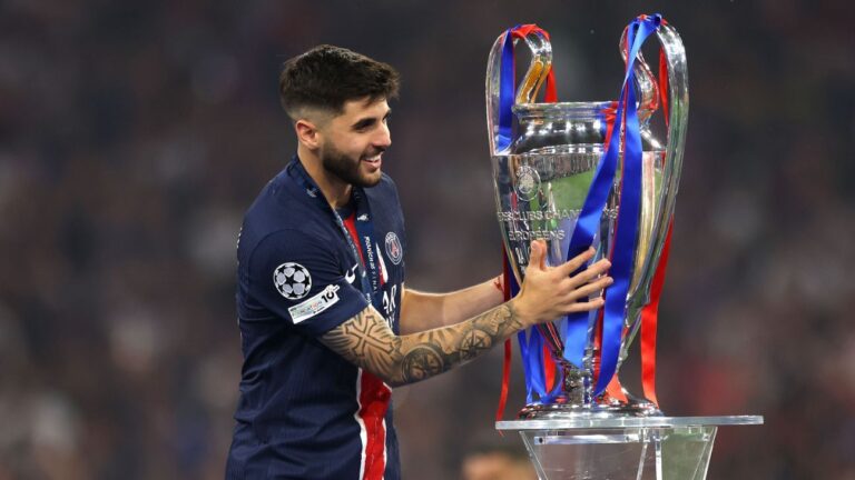São Paulo pode lucrar com Beraldo campeão da Champions pelo PSG? Entenda