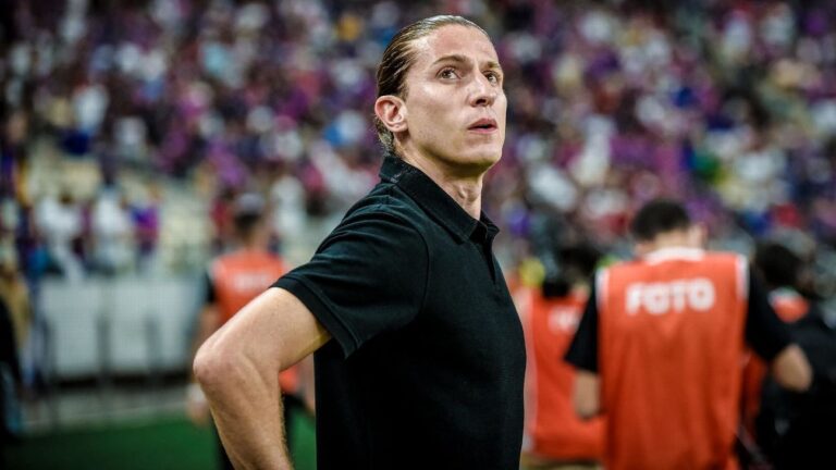 Flamengo vai enfrentar campeões da Copa e ‘lei do ex’ no Mundial de Clubes