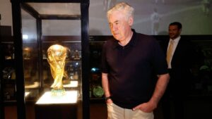 Quem sobreviveu às convocações da seleção até a Copa no século