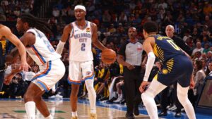 Finais da NBA: sete coisas que podem decidir Thunder x Pacers