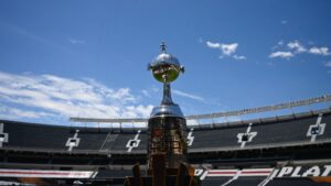 Como ficou chaveamento da Libertadores das oitavas até final após sorteio