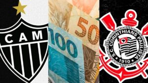 Quanto tempo seu clube demoraria para ‘zerar’ dívidas?