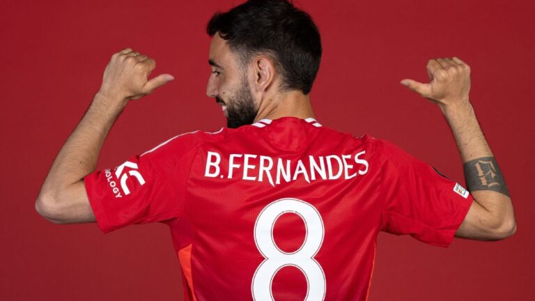 Por que Bruno Fernandes deve recusar investida de R$ 765 milhões para seguir no United