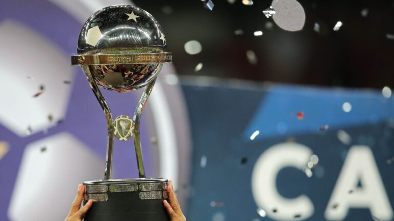 Playoffs da Sul-Americana têm datas definidas; veja o que assistir no Disney+
