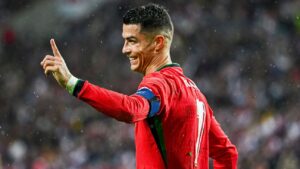 Alemanha x Portugal: onde assistir e escalações do jogo da Nations League