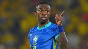 Brasil não convence na estreia de Ancelotti e só empata com o Equador