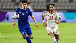 Uzbequistão e Jordânia estreiam na Copa em 2026: conheça as seleções