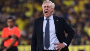 OPINIÃO: Na estreia de Ancelotti, um Brasil tímido e confuso