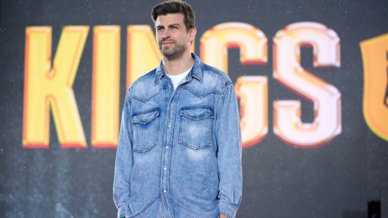 Chefão de LALIGA manda ‘recado’ a Piqué: ‘Não vejo Kings League no retrovisor’