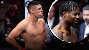 Vicente Luque prevê ‘luta da noite’ com Kevin Holland no UFC 316