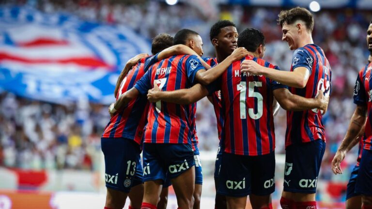Copa do Nordeste tem confrontos das quartas de final definidos