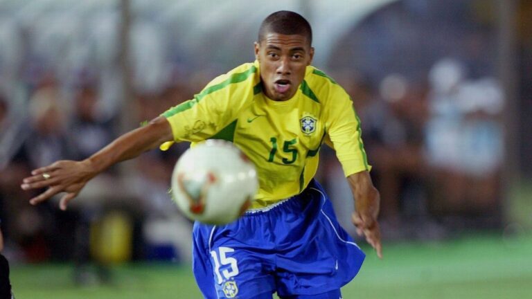 Grande surpresa no penta aposta em ‘novo Kleberson’ e elogia Ancelotti
