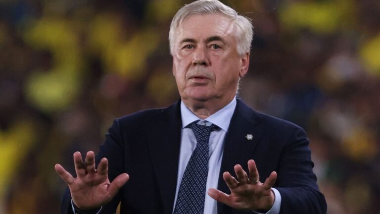 Joel Santana vê contratação de Ancelotti como acerto e é direto sobre a seleção