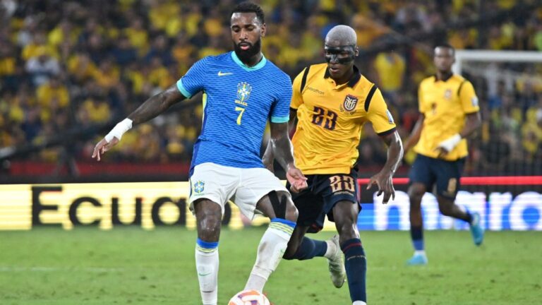 Gerson fora da seleção? Rodrigo Caetano manda recado para astro