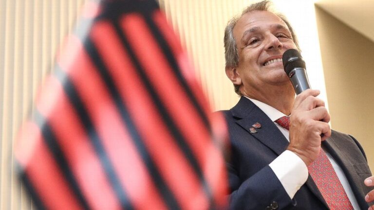 Flamengo detona clube europeu por ‘calote’ milionário