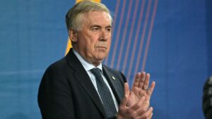 Ancelotti fecha primeira semana na seleção em alta e conquista elenco