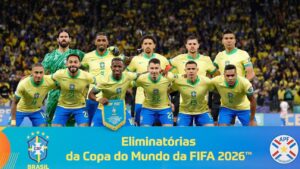 Pensar em ganhar a Copa é ‘burrice’? Como jogadores reagiram a desabafo de Alisson