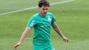 Mundial: Palmeiras tem nível para competir com europeus? Maurício opina