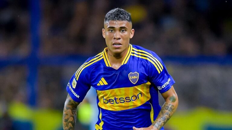 Zagueiro tem visto negado e desfalca o Boca no Mundial de Clubes