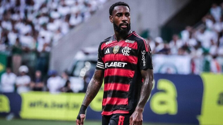 Léo Ortiz revela bastidores de Gerson no Flamengo em meio à polêmica de futuro