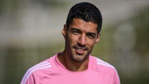 Suárez diz que times brasileiros ‘têm obrigação’ de ganhar tudo: ‘Exigidos’