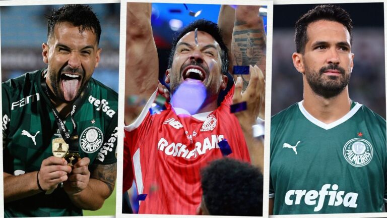 Vice-mundial com Palmeiras, Luan viaja aos EUA para assistir estreia
