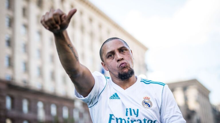 O conselho que fez Sávio, ex-Flamengo, ser ‘amado’ no Real Madrid