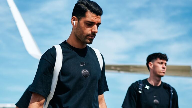 Atacante da Inter não consegue viajar para os EUA e vira desfalque no Mundial de Clubes