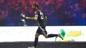 Final do Mundial da Kings League tem golaços, ‘quase treta’ e título inédito