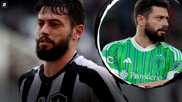 João Paulo elogia ‘outro nível’ atingido pelo Botafogo para o Mundial