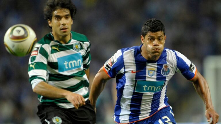 De jogador a técnico: a história entre Abel e Porto antes do Mundial
