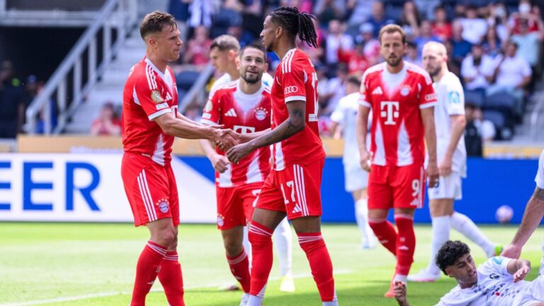 Bayern faz 10 a 0 no Auckland City e estreia com maior goleada da história do Mundial