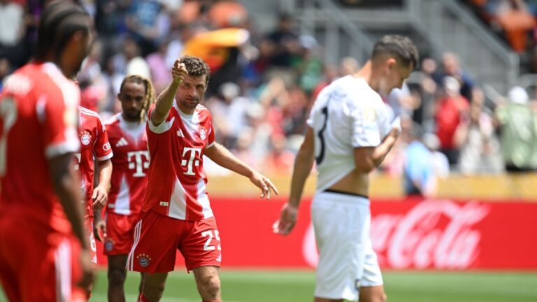 Quais são as maiores goleadas do Mundial após Bayern 10 x 0 Auckland?