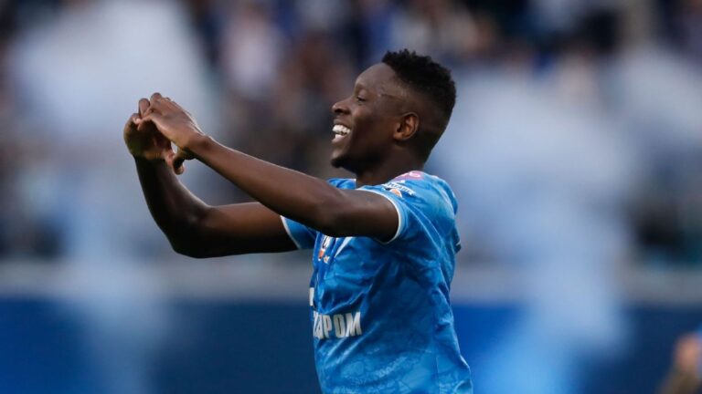 Luiz Henrique, ex-Botafogo, revela conversa com Gerson sobre Zenit