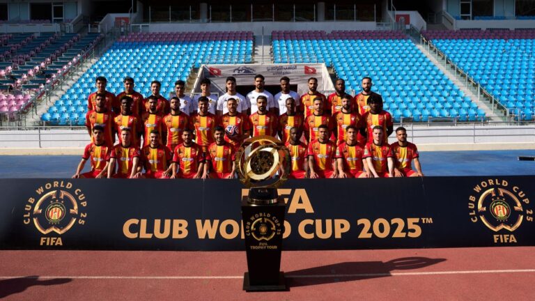 Rival do Flamengo no Mundial diz: ‘Querem enfrentar mais do que o Chelsea’