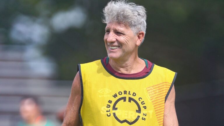 Renato, sobre Brasil x Europa: ‘Não dá pra comprar lagosta com R$ 100’