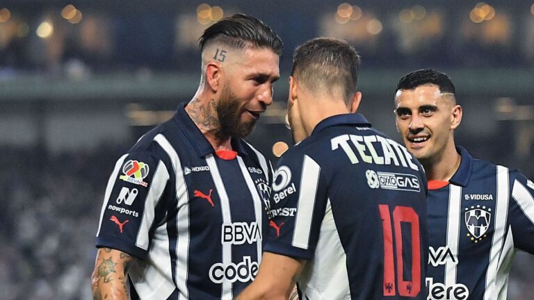 Jogou no Real Madrid e não é Sergio Ramos: conheça a outra estrela do Monterrey no Mundial