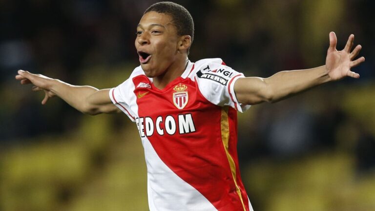 Ex-São Paulo diz que Mbappé ‘assustava bastante’ ainda na base