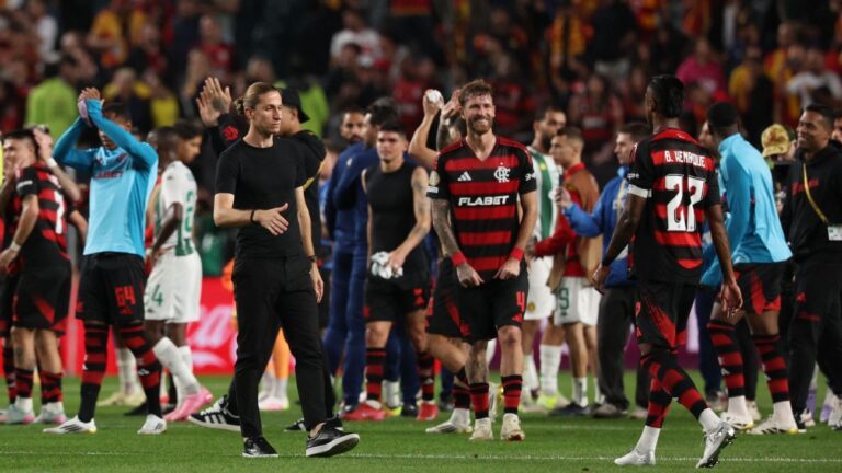 Filipe Luís projeta Flamengo x Chelsea no Mundial de Clubes