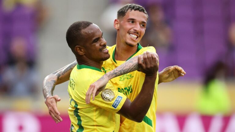 Por que Ulsan x Mamelodi Sundowns é um dos jogos mais legais do Mundial