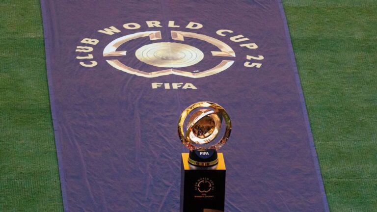 Fifa diz que jogo de brasileiro é um dos mais procurados da 1ª fase do Mundial