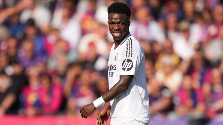 Como foi ‘flerte bilionário’ de Vini Jr. com a Arábia antes de Real Madrid x Al Hilal