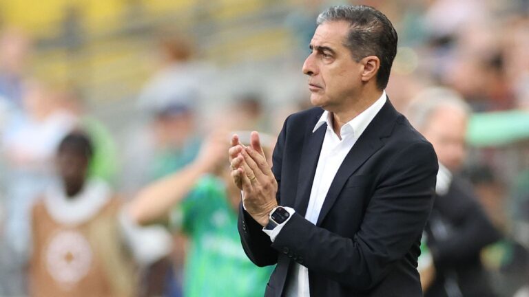 Paiva elogia atuações de Palmeiras e Fluminense, mas ‘avisa’: ‘O importante é ganhar’