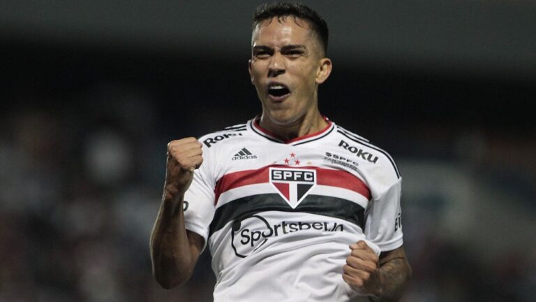 São Paulo no Mercado da Bola: Atacante na mira e ‘não’ de Igor Vinícius