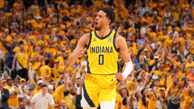 Teremos Jogo 7 nas Finais da NBA! Pacers têm defesa acachapante, atropelam o Thunder e mantêm a série viva