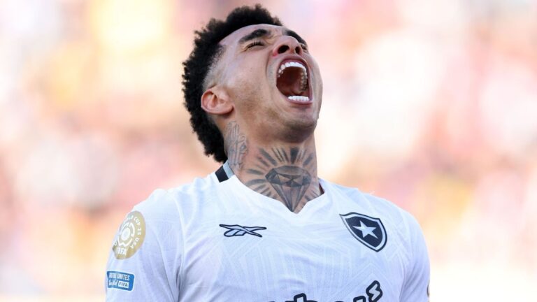 ‘O PSG caiu de sua fase de glória’: jornais vão à loucura com vitória do Botafogo