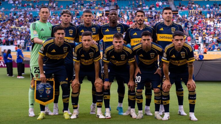 Onde Boca Juniors ‘peita’ Bayern (ou qualquer rival do Mundial)