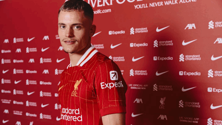 Quase R$ 900 mi pagos pelo Liverpool por reforço quitariam dívida de grandes do Brasil