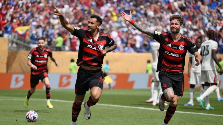 O que o Flamengo precisa para ir às oitavas no Mundial de Clubes?