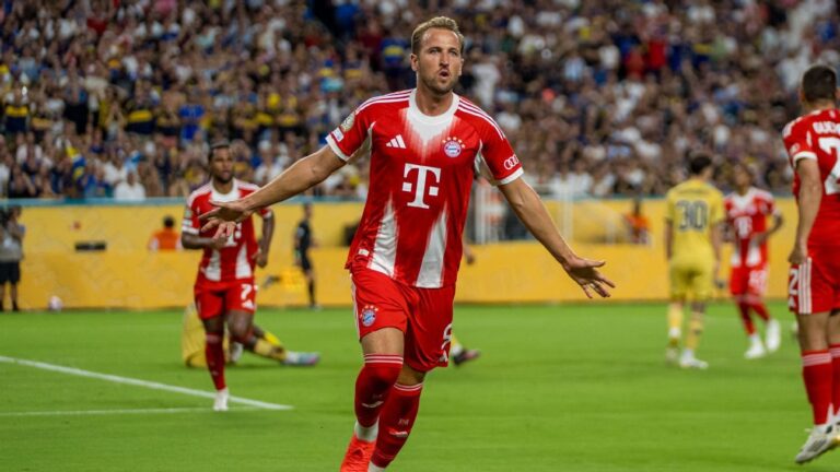 Bayern supera Boca no fim e se classifica no Mundial de Clubes